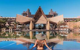 Lopesan Baobab Resort